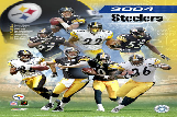 Pittsburgh Steelers skin